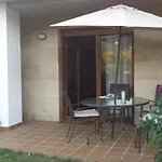 Apartment Gestiona2r - La Piruca Con Jardin, Ideal Familias *