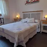 Gestiona2r - La Piruca Con Jardin, Ideal Familias Apartment