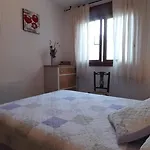 Apartment Gestiona2r - La Piruca Con Jardin, Ideal Familias *