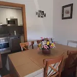 Gestiona2r - La Piruca Con Jardin, Ideal Familias Apartment