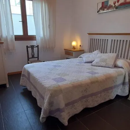 Gestiona2r - La Piruca Con Jardin, Ideal Familias Apartment Llanes