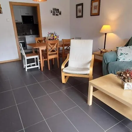 Gestiona2r - La Piruca Con Jardin, Ideal Familias * Llanes